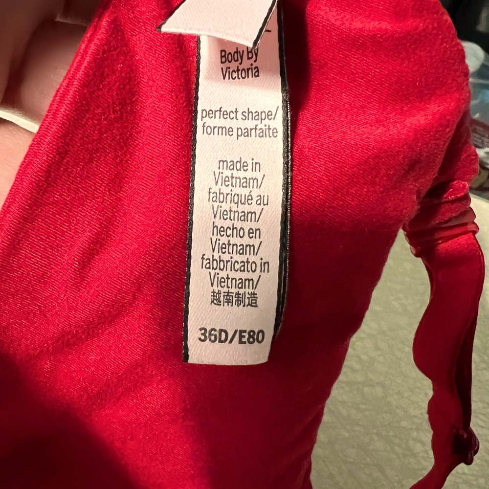 Victoria’s Secret Body by VS